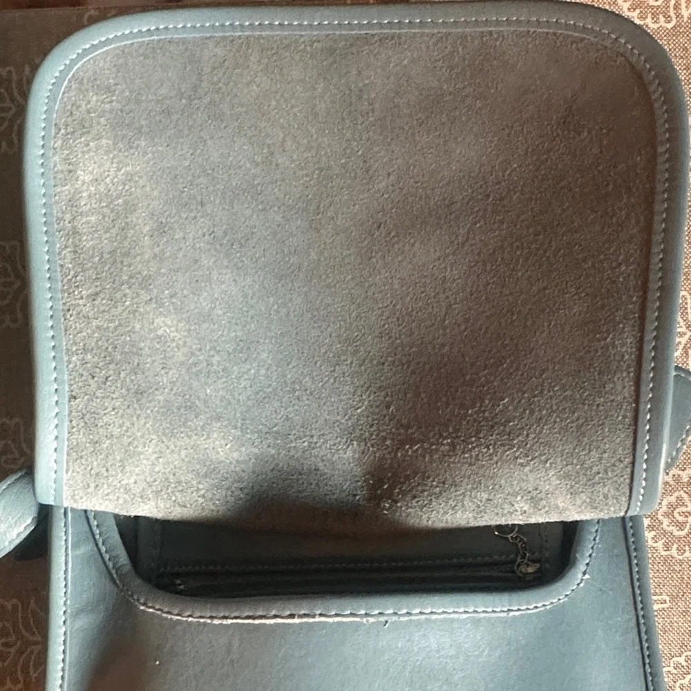 Coach Messenger Hippie Flap - Picture 5 of 13